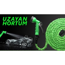 EXPANDABLE HOSE UZAYAN TABANCALI HORTUM 7.5M